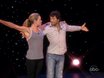 Natalie Coughlin & Alec Mazo Dance