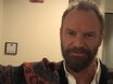 Exit Interview: Sting