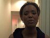 Exit Interview: Aisha Tyler