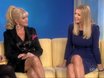 Ivanka & Ivana Trump