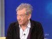 Sir Ian McKellen