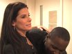 Exit Interview: Sandra Bullock & Quinton Aaron