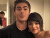Exit Interview: Norah Jones and Zac Efron