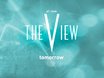 Tuesday on "The View"
