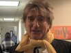 Exit Interview: Rod Stewart