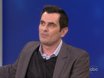 Ty Burrell from "Modern Family"