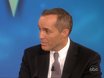 Andrew and Cheri Young on John Edwards