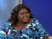 Gabourey Sidibe
