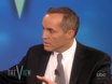 Andrew Young on Edwards' sex tape