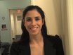 Exit Interview: Sarah Silverman