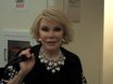 Exit Interview: Joan Rivers