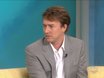 Edward Norton in "Stone"