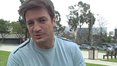 play video on ABC