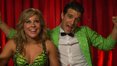 play video on ABC