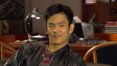 Ask FlashForward – John Cho