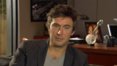 Ask FlashForward – Jack Davenport