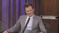 10/7: Joel McHale&sbquo;  part 2