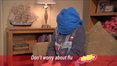 play video on ABC