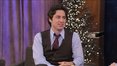 12/15: Zach Braff&sbquo;  Part 1