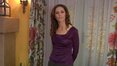 A Special Message With Amy Brenneman