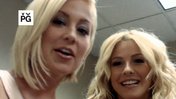 CMA Music Festival - They Are All Here!
