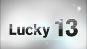 Dancing With The Stars - It&rsquo;s The Lucky 13!