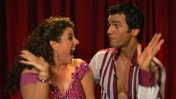 Dancing With The Stars - The Dancers Confess! Week 7