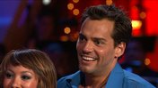 Dancing With The Stars - Week 9: Cristian De La Fuente-Samba