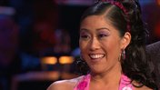 Dancing With The Stars - Week 9: Kristi Yamaguchi-Jive