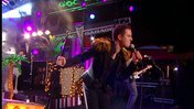 JKL - The Killers Performance