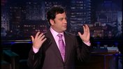 Jimmy Kimmel Live - Items Shipped To DNC