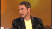 The View - 5/8: Robert Downey Jr, Part 4
