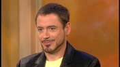 The View - 5/8: Robert Downey Jr, Part 3