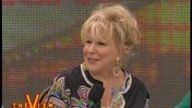 The View - 6/27: Bette Midler, Part 2