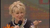 The View - 6/27: Bette Midler, Part 3